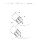 MICRONEEDLE ADAPTER FOR DOSED DRUG DELIVERY DEVICES diagram and image