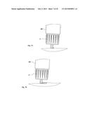 MICRONEEDLE ADAPTER FOR DOSED DRUG DELIVERY DEVICES diagram and image