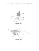 MICRONEEDLE ADAPTER FOR DOSED DRUG DELIVERY DEVICES diagram and image
