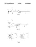 CATHETERS WITH HIGH-PURITY FLUOROPOLYMER ADDITIVES diagram and image