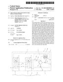 SKIN CONTACT DETECTING DEVICE FOR A DEVICE TO BE SECURED diagram and image