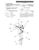 SURGICAL IMPLANT DEVICE, METHOD AND APPARATUS FOR IMPLANTING THEREOF diagram and image