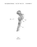 SURGICAL IMPLANT DEVICE, METHOD AND APPARATUS FOR IMPLANTING THEREOF diagram and image