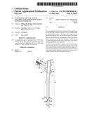 Intramedullary Nail System including Tang-deployment Screw with Male     Interface diagram and image