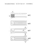 Intramedullary Nail System including Tang-deployment Screw with Male     Interface diagram and image