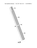 Intramedullary Nail System including Tang-deployment Screw with Male     Interface diagram and image