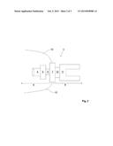 ROBOT FOR HOLDING AND FOR HANDLING MEDICAL INSTRUMENTS AND EQUIPMENT diagram and image