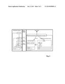 ROBOT FOR HOLDING AND FOR HANDLING MEDICAL INSTRUMENTS AND EQUIPMENT diagram and image