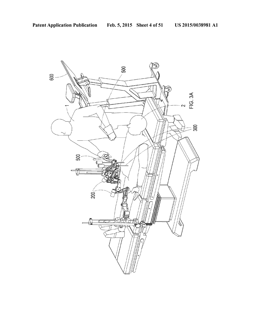 HYPERDEXTEROUS SURGICAL SYSTEM - diagram, schematic, and image 05