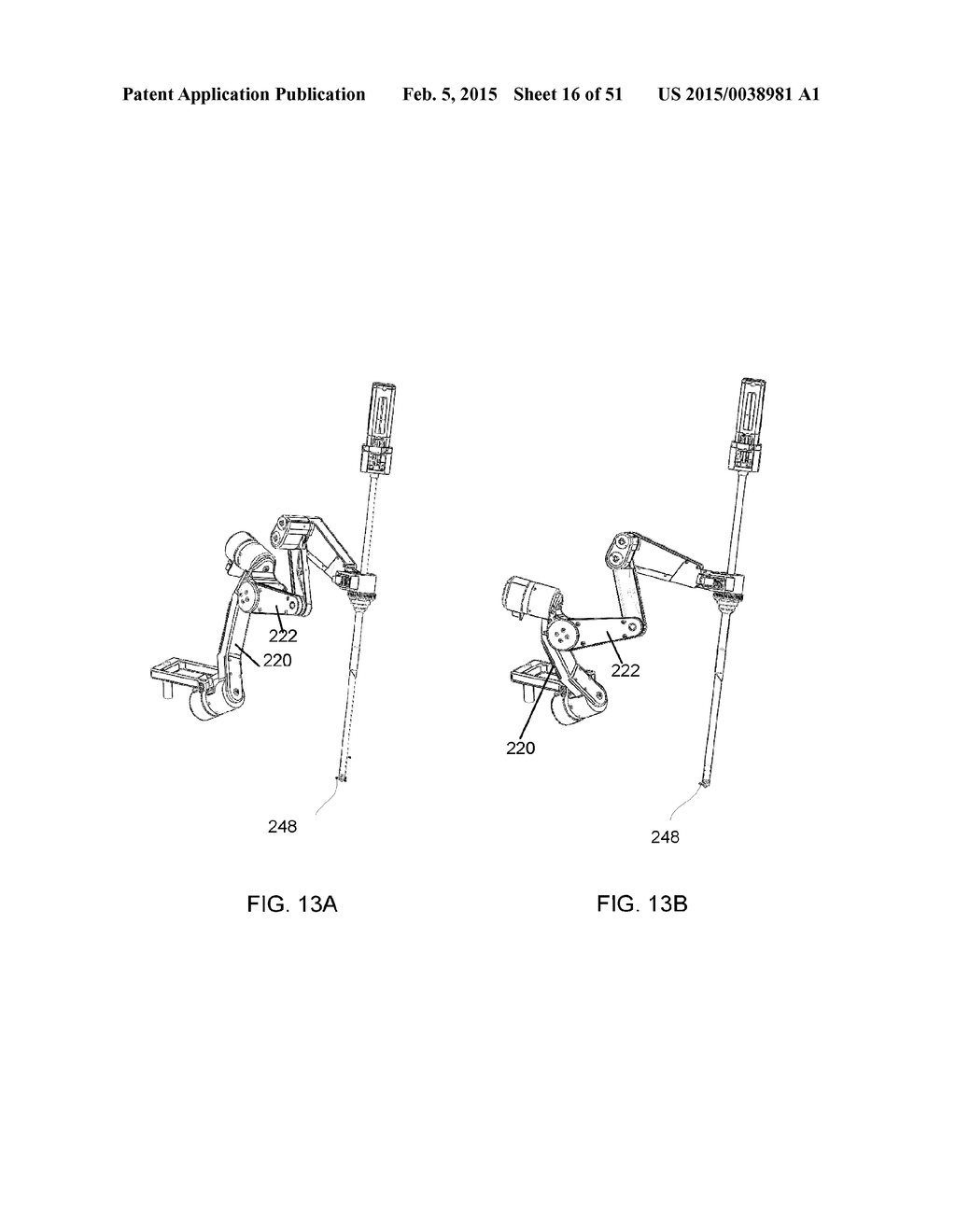 HYPERDEXTEROUS SURGICAL SYSTEM - diagram, schematic, and image 17