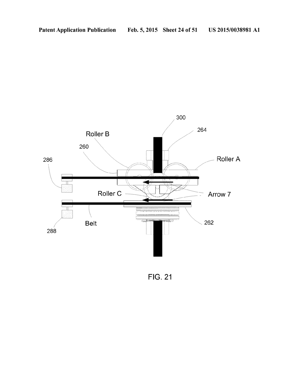 HYPERDEXTEROUS SURGICAL SYSTEM - diagram, schematic, and image 25