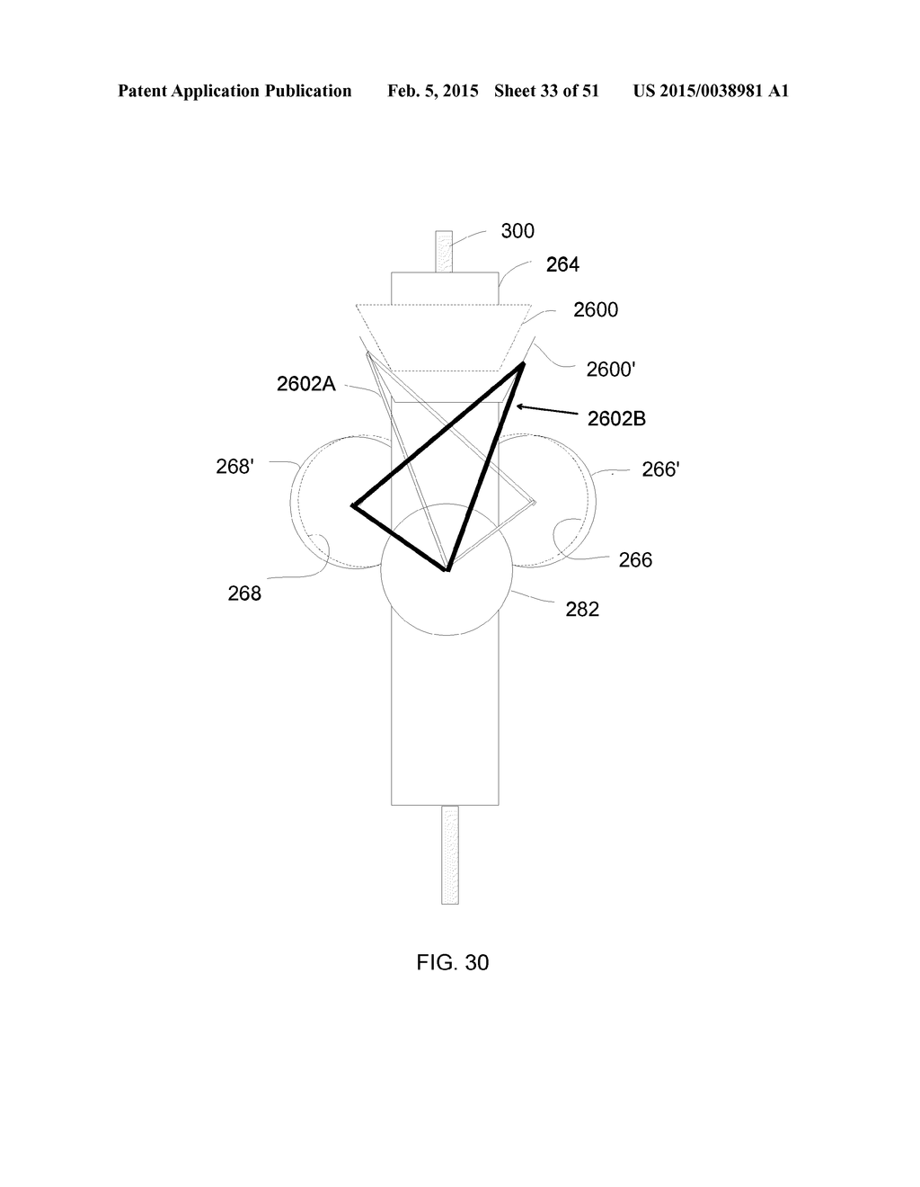 HYPERDEXTEROUS SURGICAL SYSTEM - diagram, schematic, and image 34