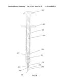 Enhanced follicular extraction punch and method diagram and image