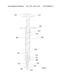 Enhanced follicular extraction punch and method diagram and image