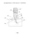 Enhanced follicular extraction punch and method diagram and image