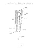 Enhanced follicular extraction punch and method diagram and image