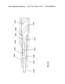 Enhanced follicular extraction punch and method diagram and image