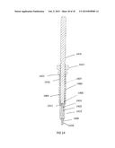 Enhanced follicular extraction punch and method diagram and image