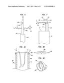 APPARATUS AND METHOD FOR HEART VALVE REPAIR diagram and image