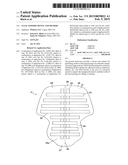 NASAL SUPPORT DEVICE AND METHOD diagram and image