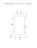 NASAL SUPPORT DEVICE AND METHOD diagram and image