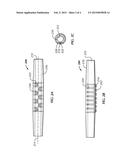 SUTURE ANCHOR APPARATUS diagram and image