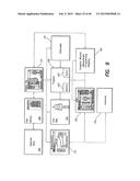 IMPLANTABLE PULSE GENERATOR HAVING CURRENT STEERING MEANS diagram and image