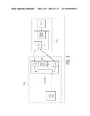 IMPLANTABLE MEDICAL DEVICE WHICH MAY BE CONTROLLED FROM CENTRAL STATION diagram and image