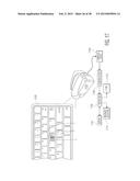 IMPLANTABLE MEDICAL DEVICE WHICH MAY BE CONTROLLED FROM CENTRAL STATION diagram and image