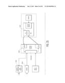 IMPLANTABLE MEDICAL DEVICE WHICH MAY BE CONTROLLED FROM CENTRAL STATION diagram and image