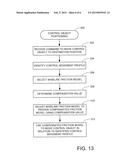 Using Friction Compensation Modeling to Move a Control Project diagram and image