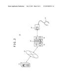 RECORDING/TRANSFERRING PROGRAM, RECORDING/TRANSFERRING APPARATUS, AND     RECORDING/TRANSFERRING METHOD diagram and image