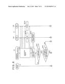 RECORDING/TRANSFERRING PROGRAM, RECORDING/TRANSFERRING APPARATUS, AND     RECORDING/TRANSFERRING METHOD diagram and image