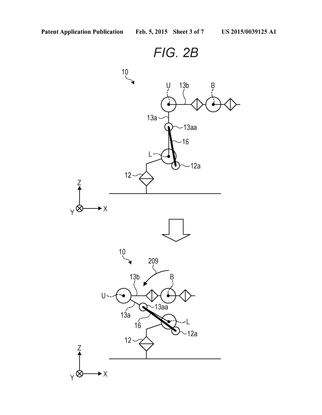 ROBOT - diagram, schematic, and image 04