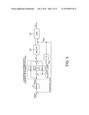 ROBOT CONTROL DEVICE diagram and image