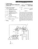 ROBOT SYSTEM AND PRODUCT MANUFACTURING METHOD diagram and image