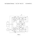 HUB AND POWER MANAGEMENT METHOD THEREOF diagram and image