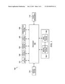 METHOD, SYSTEM AND APPARATUS FOR REDUCING THE EFFECT OF INERTIAL SENSOR S     ERROR IN A VEHICULAR NAVIGATION diagram and image