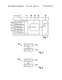 METHODS FOR GENERATING AN ITEM OF INFORMATION FOR INDICATING AN AIRBORNE     STATE FOR A VEHICLE AND METHOD FOR DETECTING AN AIRBORNE STATE OF A     VEHICLE diagram and image