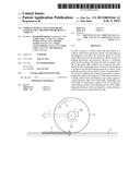 VEHICLE WITH AN ANTI-LOCK BRAKE SYSTEM AND A METHOD FOR BRAKING A VEHICLE diagram and image