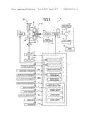 CONTROL DEVICE FOR HYBRID VEHICLE diagram and image