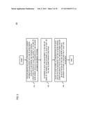 METHOD AND APPRATUS FOR CAUSING AN ADJUSTMENT IN PARKING POSITION FOR     VEHICLES diagram and image