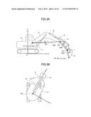 SHOVEL CONTROL METHOD AND SHOVEL CONTROL DEVICE diagram and image