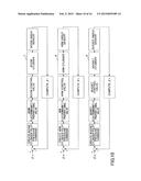 SHOVEL CONTROL METHOD AND SHOVEL CONTROL DEVICE diagram and image