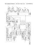 SHOVEL CONTROL METHOD AND SHOVEL CONTROL DEVICE diagram and image