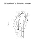 SHOVEL CONTROL METHOD AND SHOVEL CONTROL DEVICE diagram and image