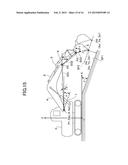 SHOVEL CONTROL METHOD AND SHOVEL CONTROL DEVICE diagram and image