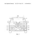 VEHICLE EXTERIOR ENVIRONMENT RECOGNITION DEVICE diagram and image