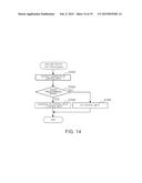 VEHICLE EXTERIOR ENVIRONMENT RECOGNITION DEVICE diagram and image