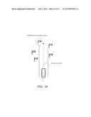 VEHICLE EXTERIOR ENVIRONMENT RECOGNITION DEVICE diagram and image